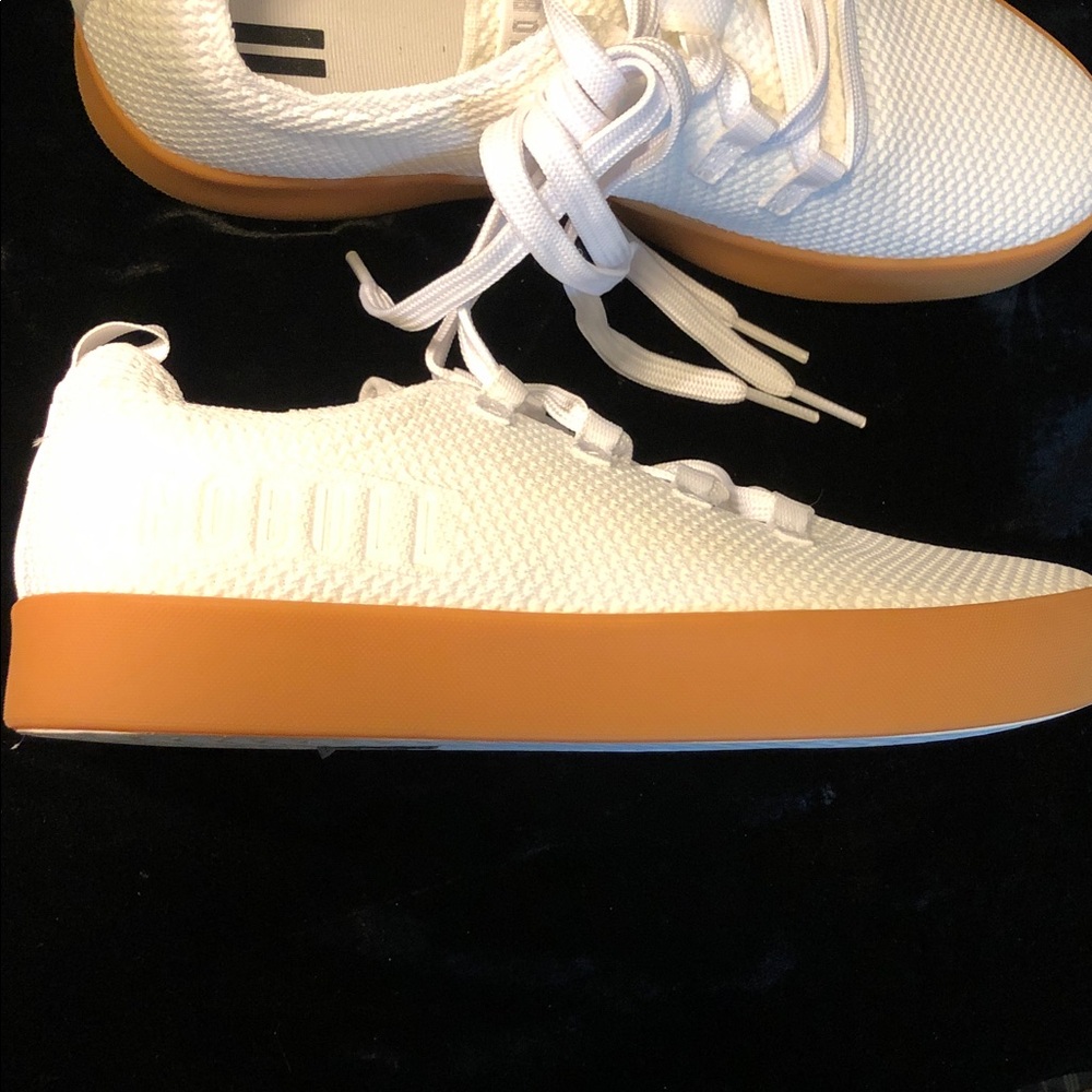 NoBull knit upper universal sneakers MENS 11.5, Women’s 13 - Picture 5 of 7